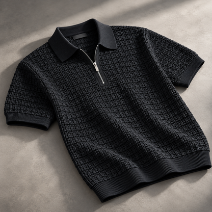 The Mercer Polo