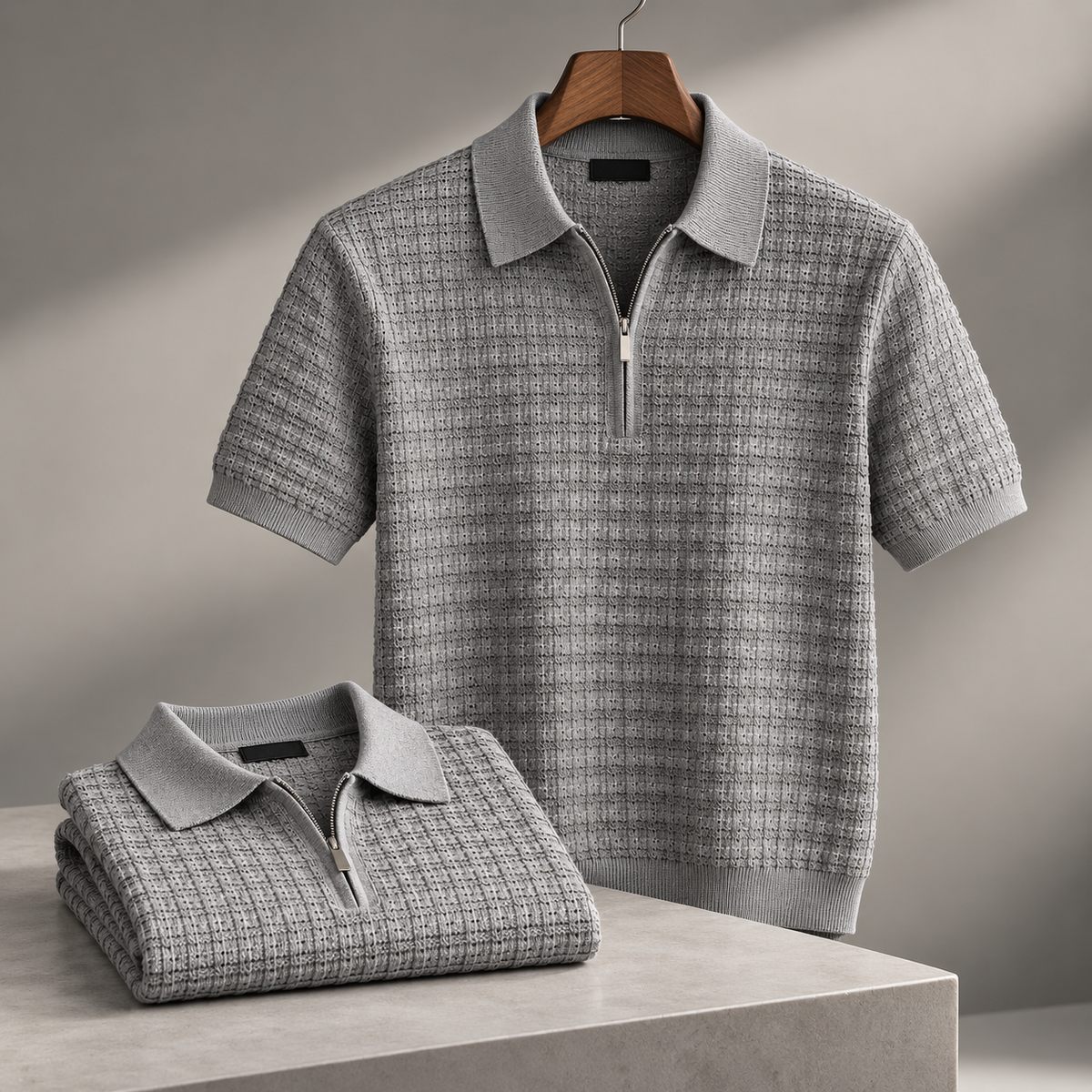 The Mercer Polo