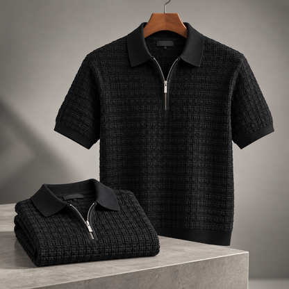 The Mercer Polo