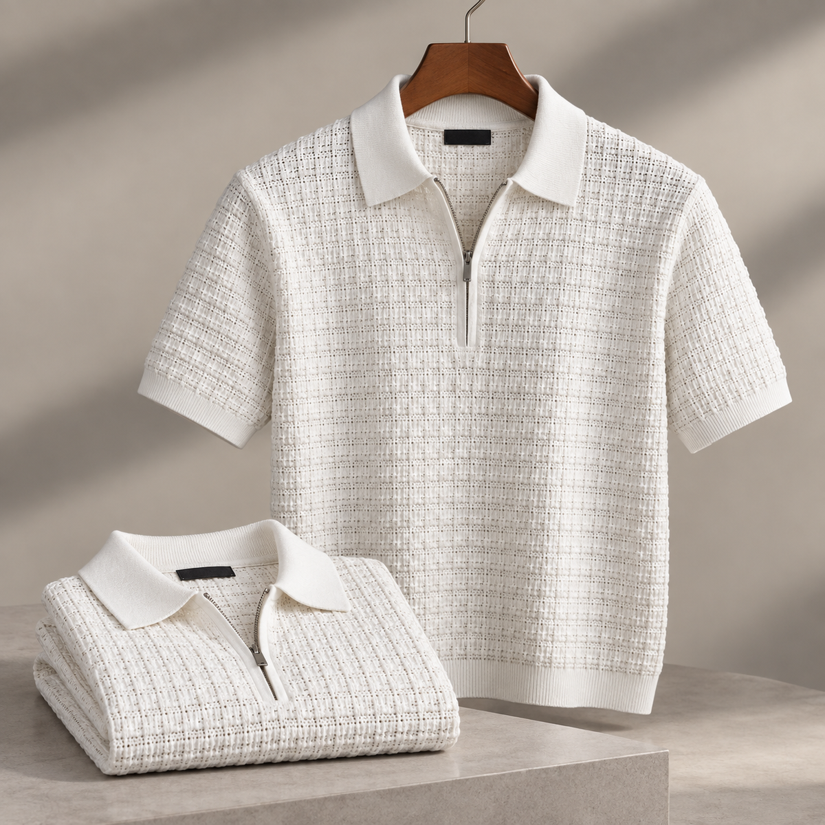 The Mercer Polo