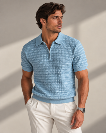 The Mercer Polo