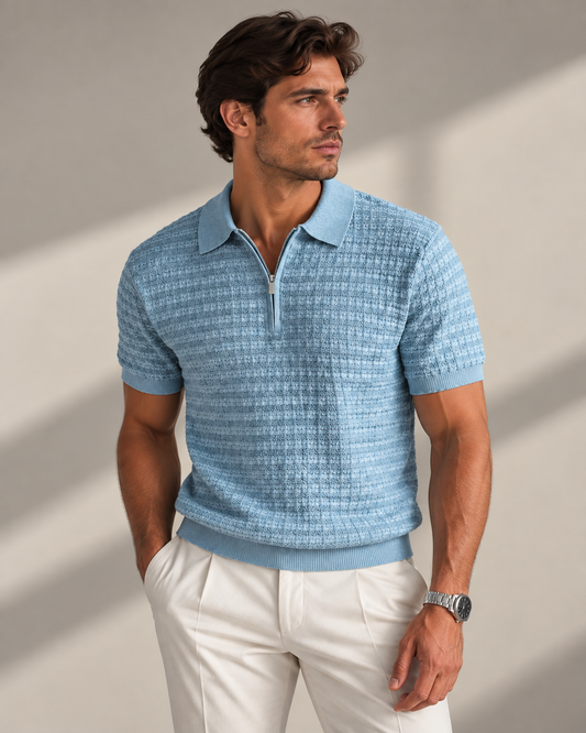 The Mercer Polo