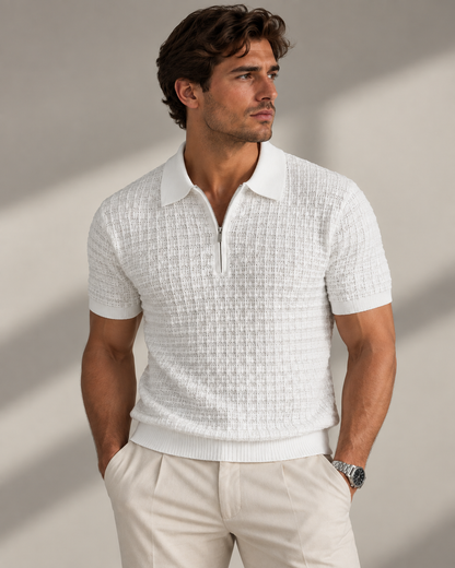 The Mercer Polo