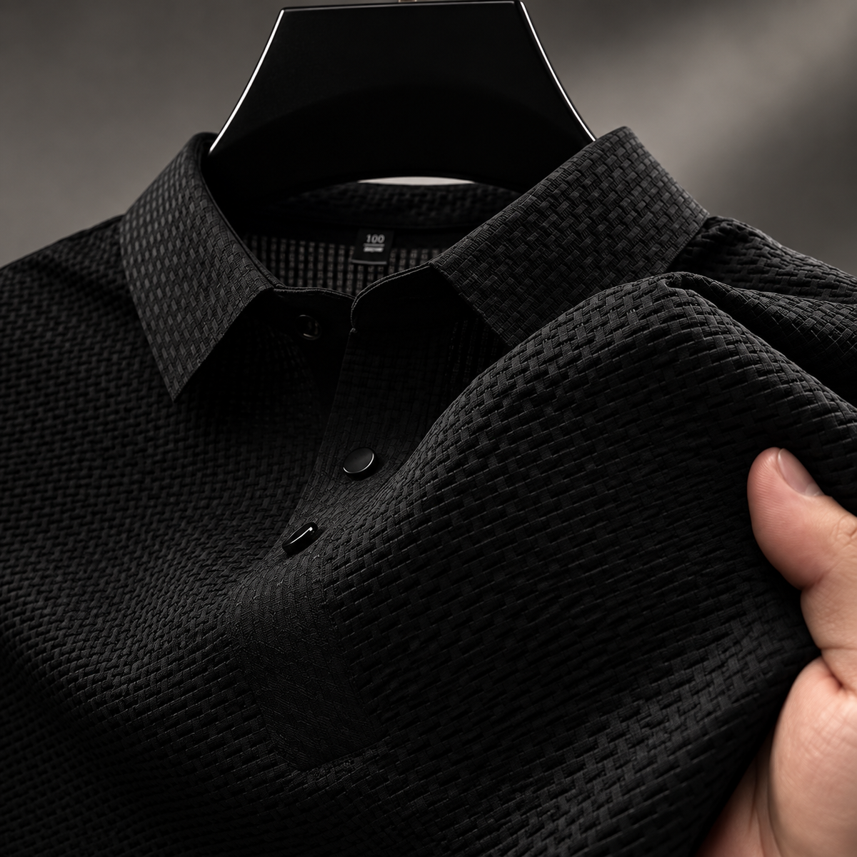 The Westbrook Polo