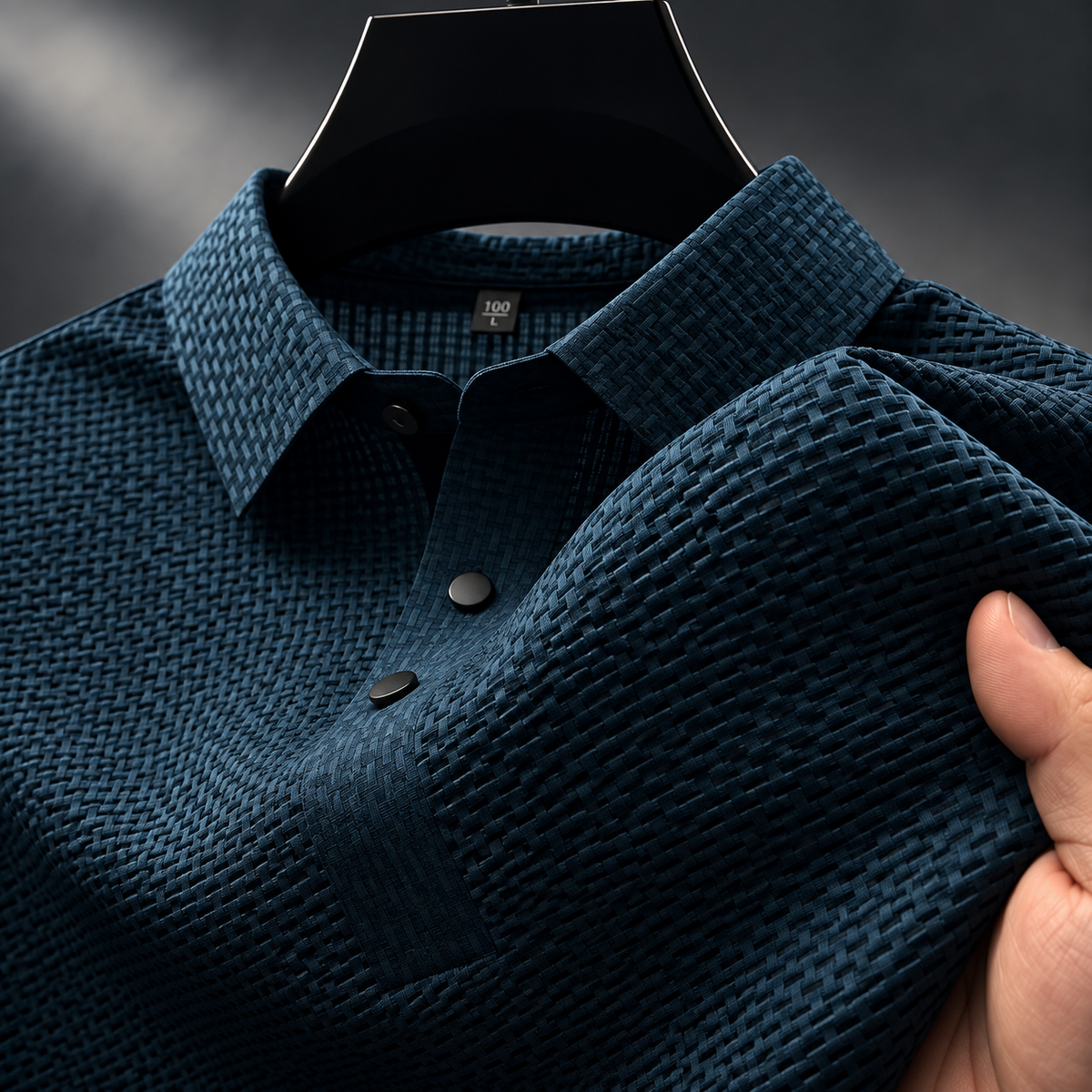 The Westbrook Polo
