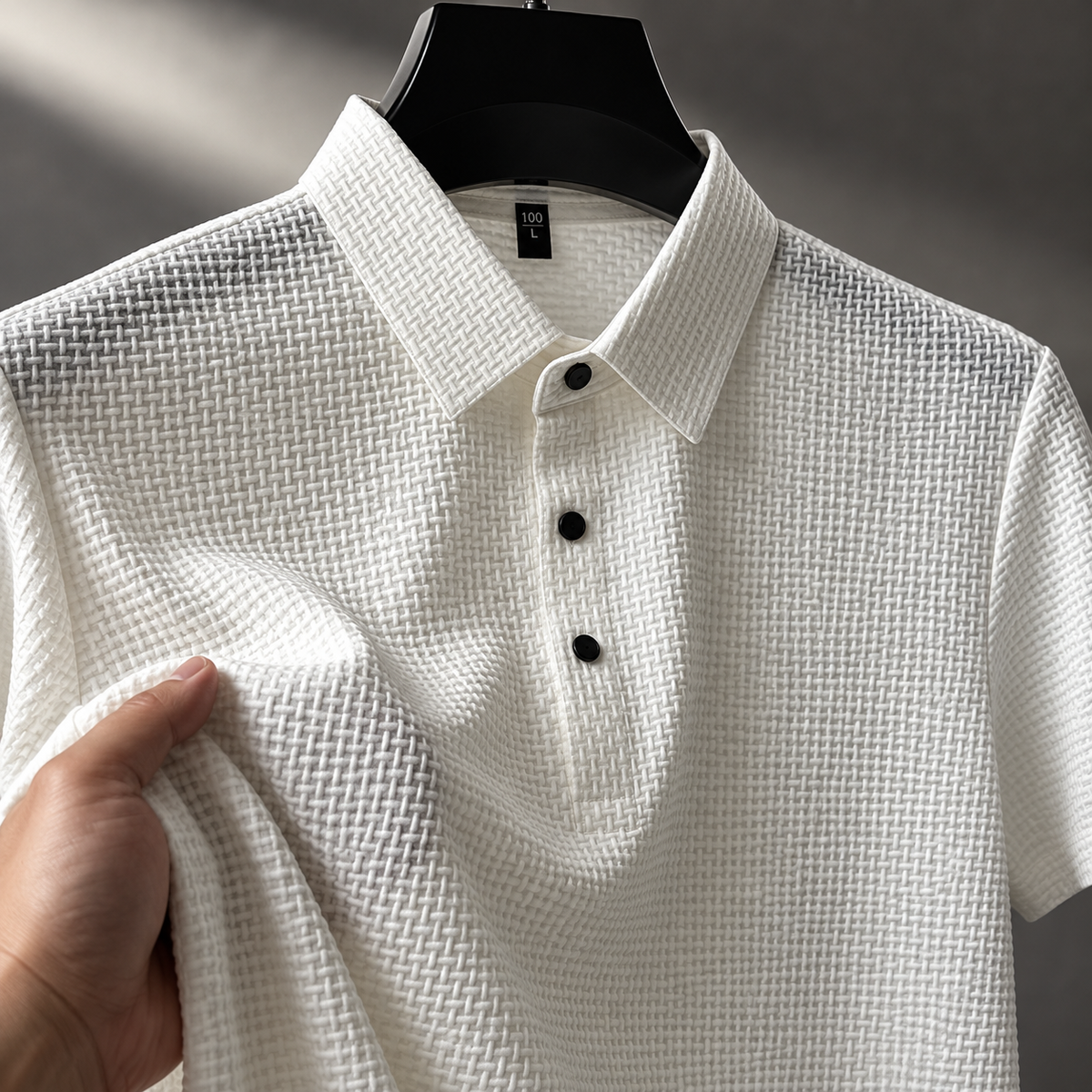 The Westbrook Polo