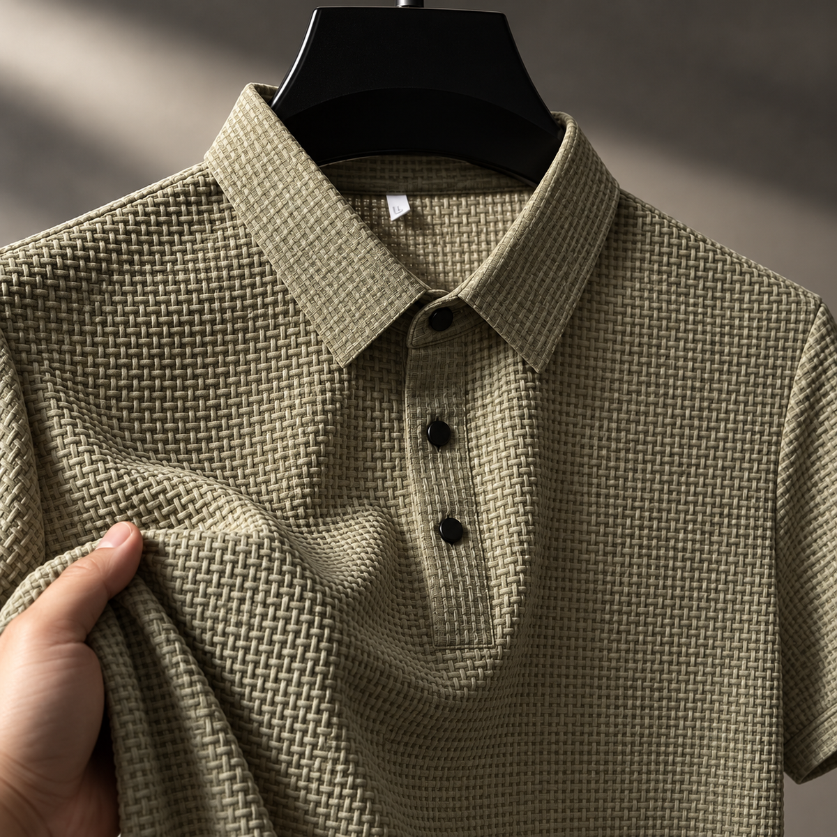 The Westbrook Polo