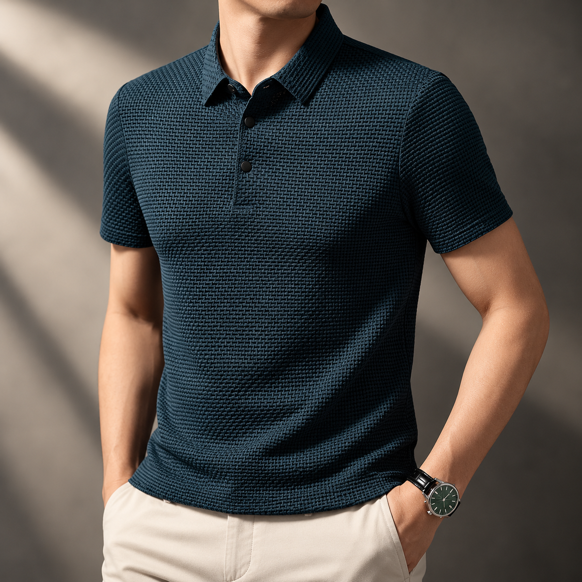 The Westbrook Polo