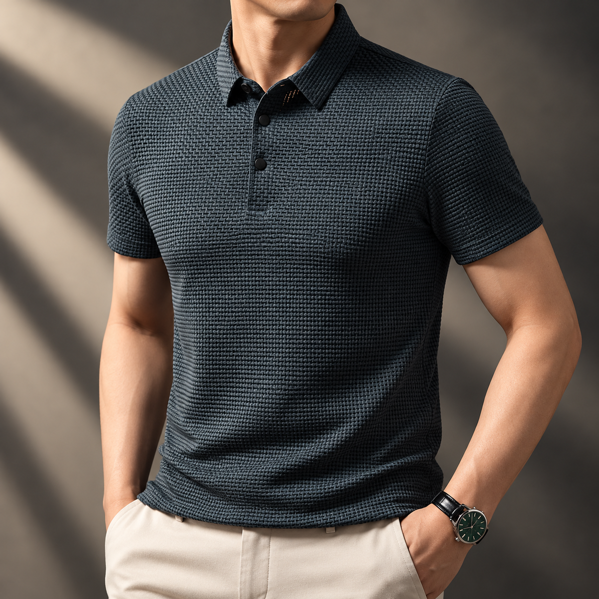 The Westbrook Polo