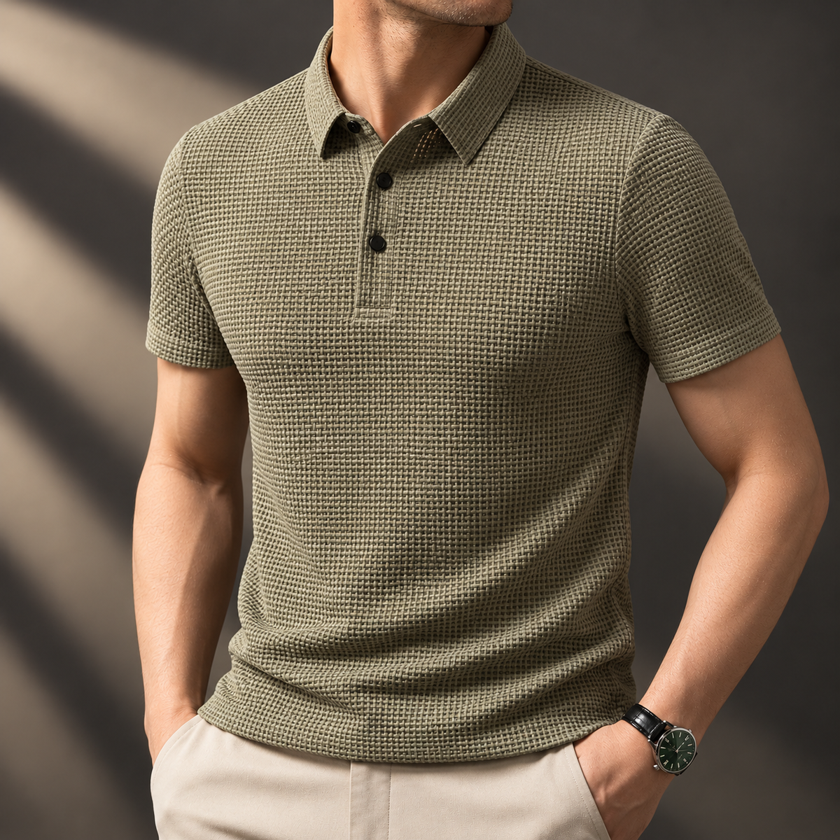 The Westbrook Polo