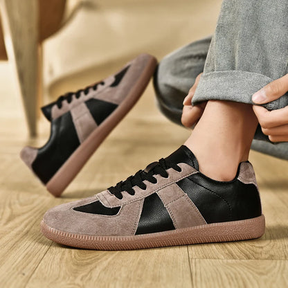 Charles Vintage Line Sneakers