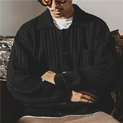 The Breakwater Cardigan