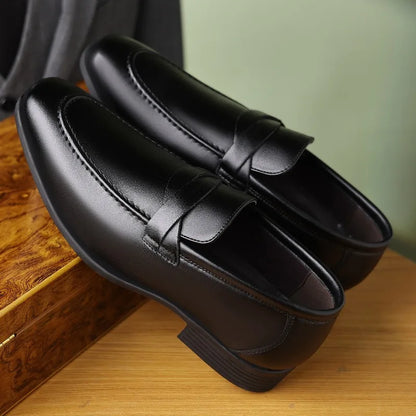 Regent Loafers