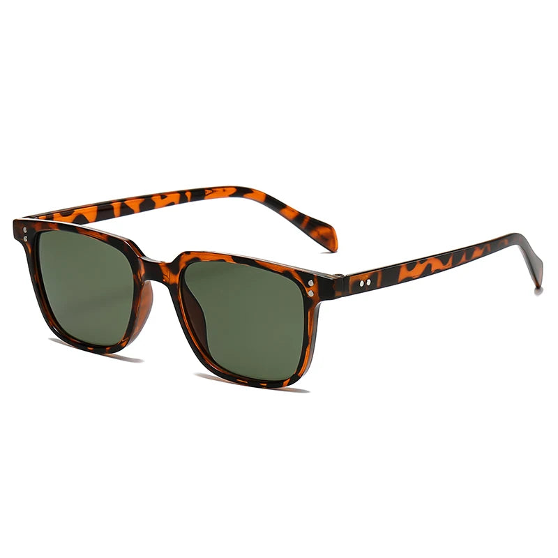 Scarlett Tortoise Shades