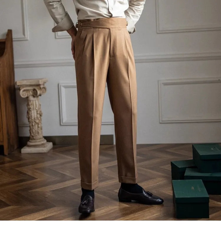 Heritage Gurkha Trousers