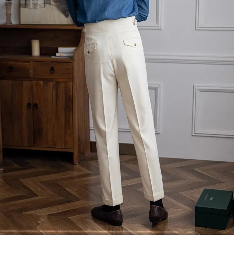 Heritage Gurkha Trousers