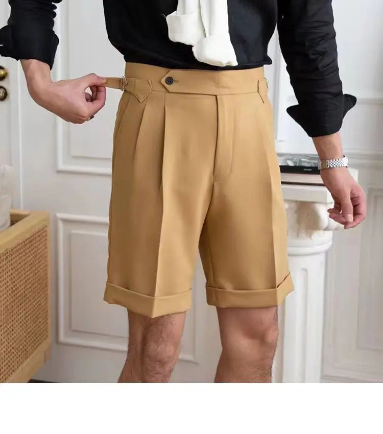 Midtown Dress Shorts