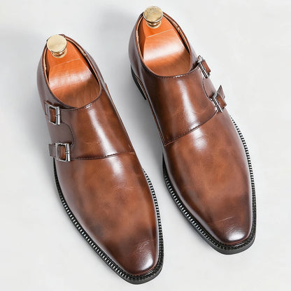 Kingsley Double Monks