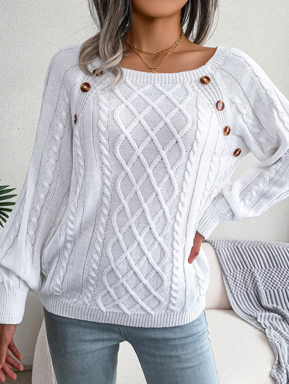 Laurel Sweater