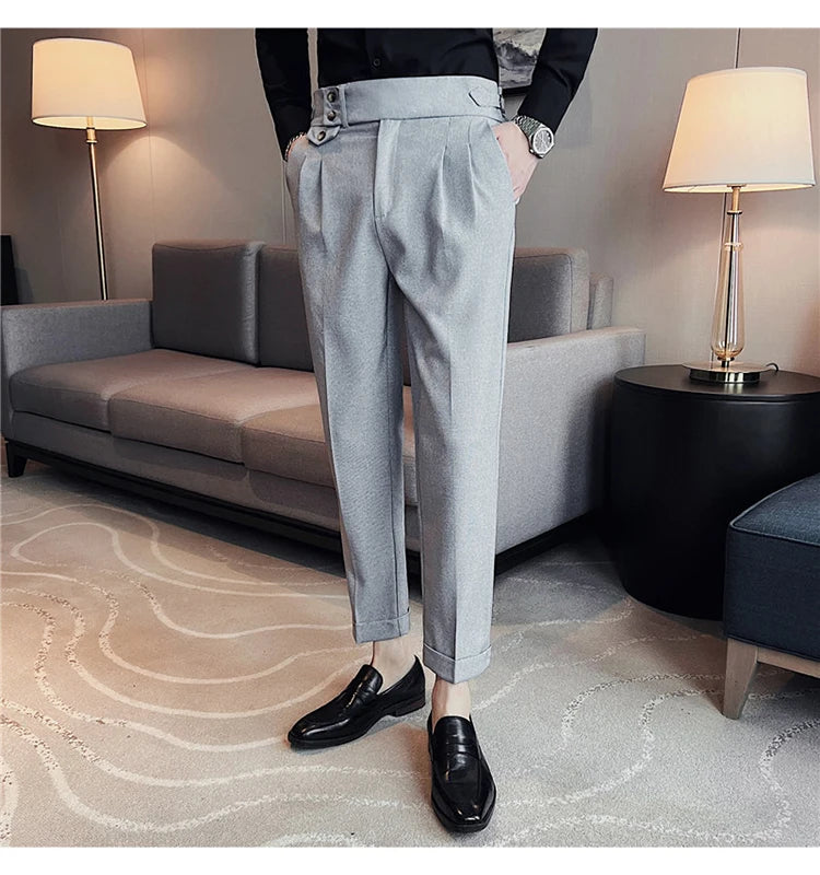 Dario Naples Trousers