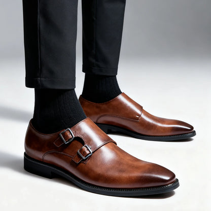 Kingsley Double Monks