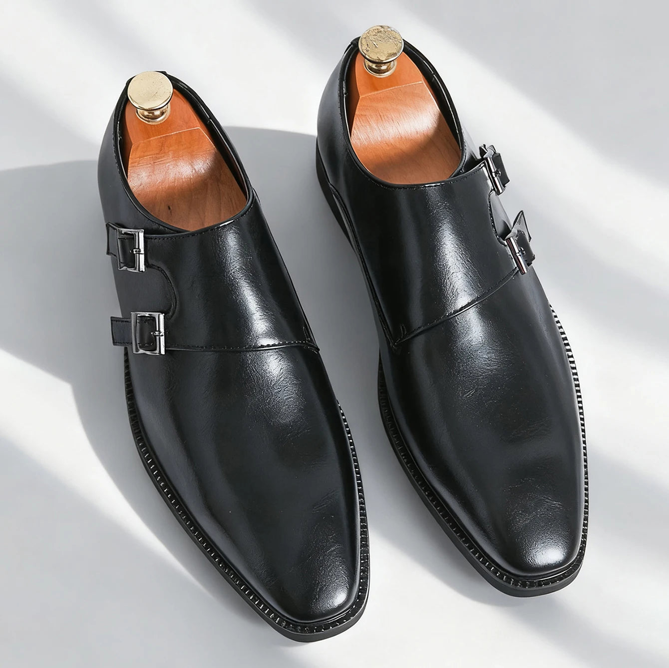 Kingsley Double Monks