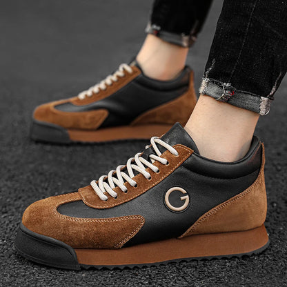 Grove Street Sneakers