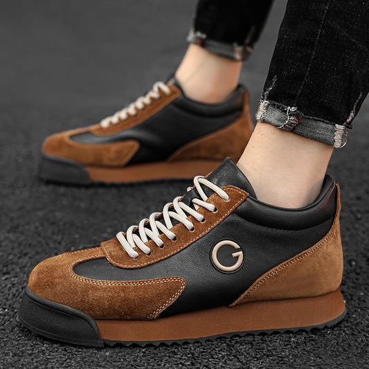 Grove Street Sneakers