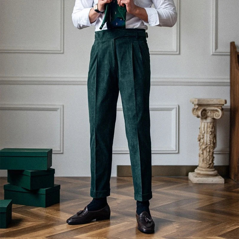 The Ashbourne Trousers