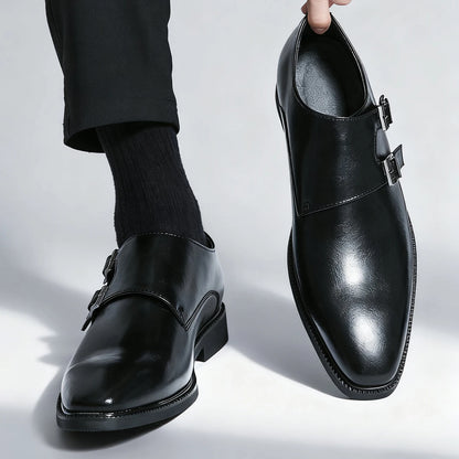 Kingsley Double Monks
