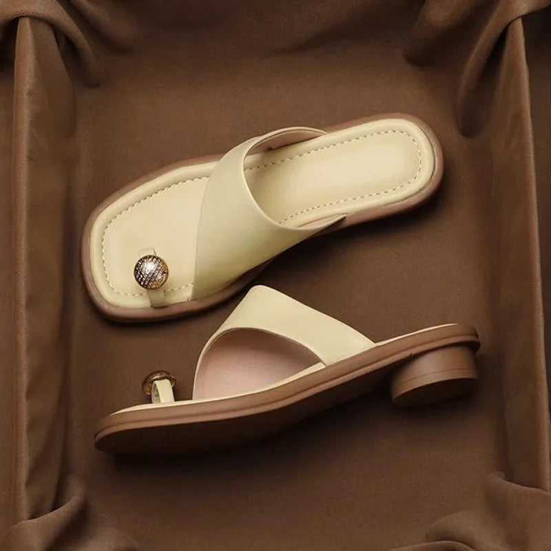 Sienna Arch Sandals