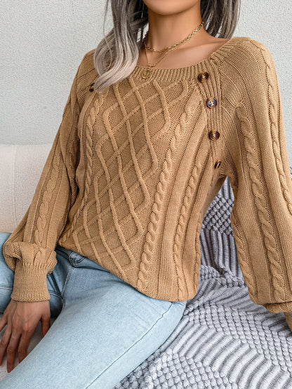 Laurel Sweater