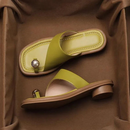 Sienna Arch Sandals