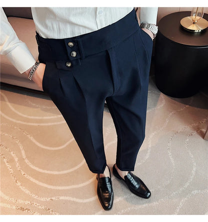 Dario Naples Trousers