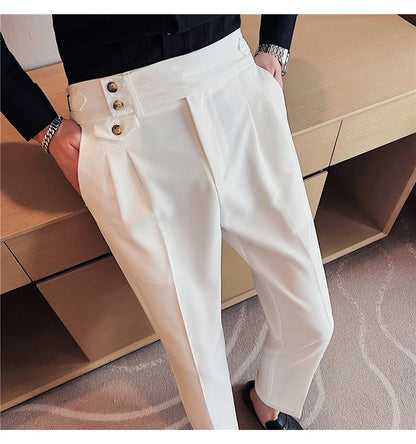 Dario Naples Trousers