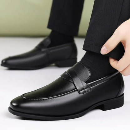 Regent Loafers