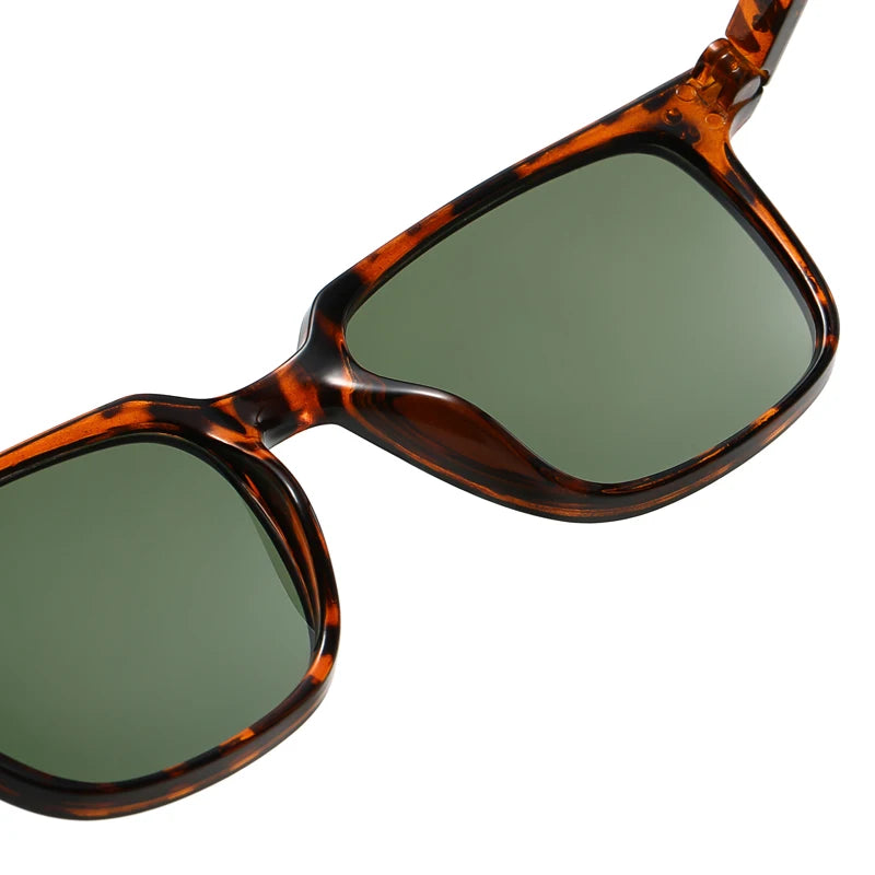 Scarlett Tortoise Shades