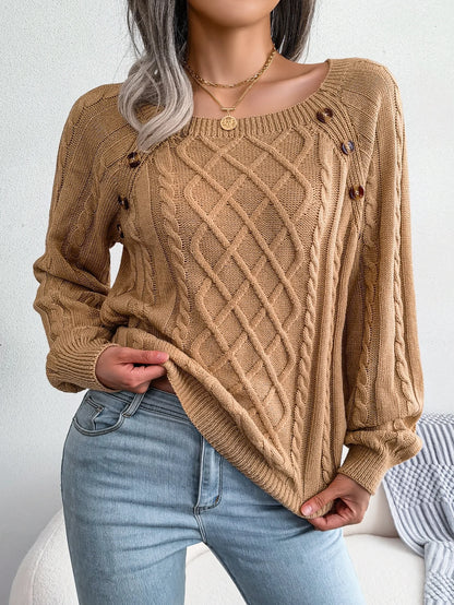 Laurel Sweater