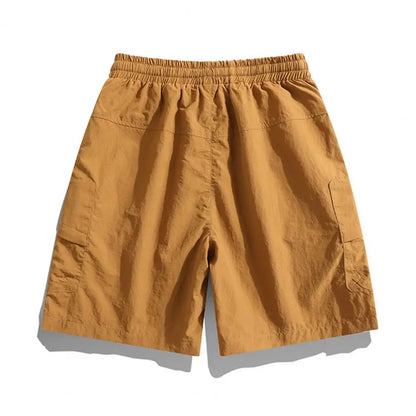 Colin's Cargo Shorts