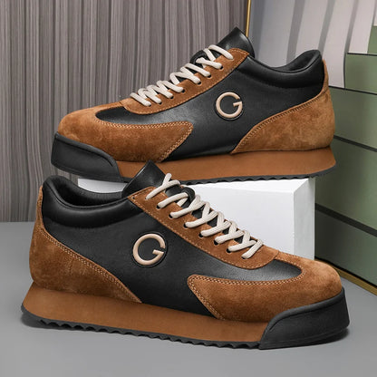 Grove Street Sneakers