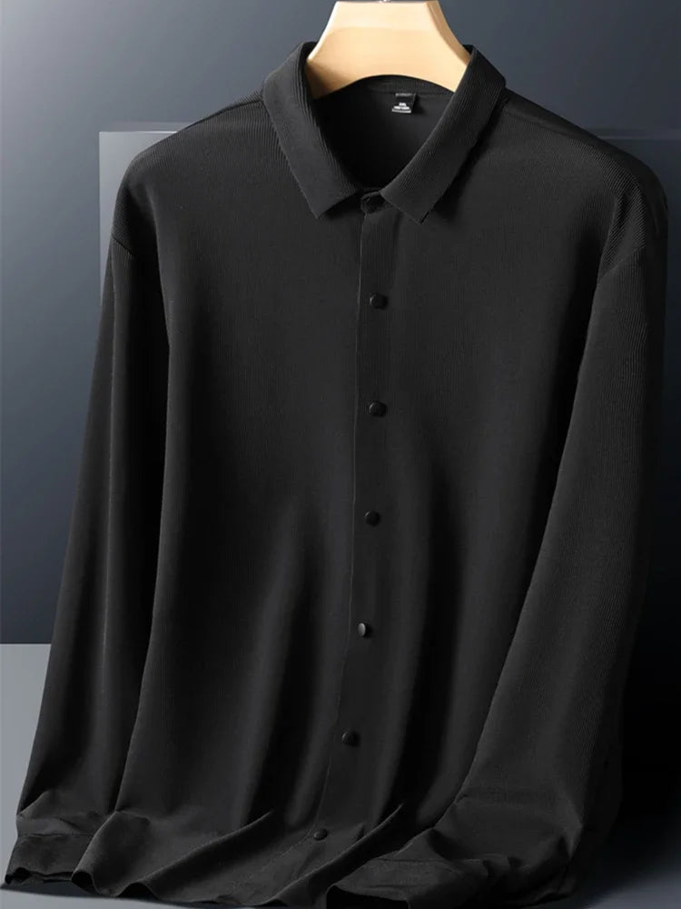The Ashford Button-Up