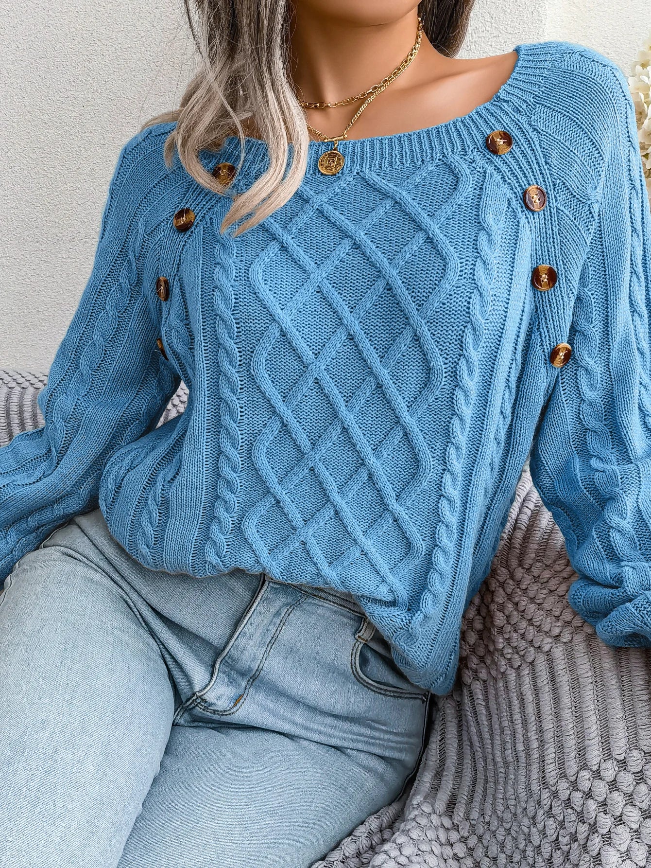 Laurel Sweater