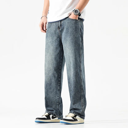 Jack's Wide Leg Jeans