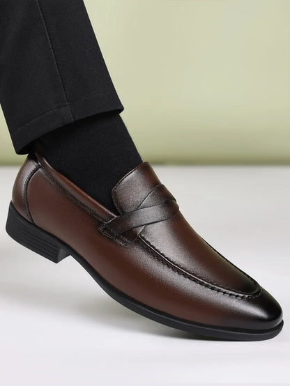 Regent Loafers