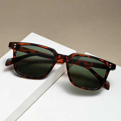 Scarlett Tortoise Shades