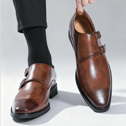 Kingsley Double Monks