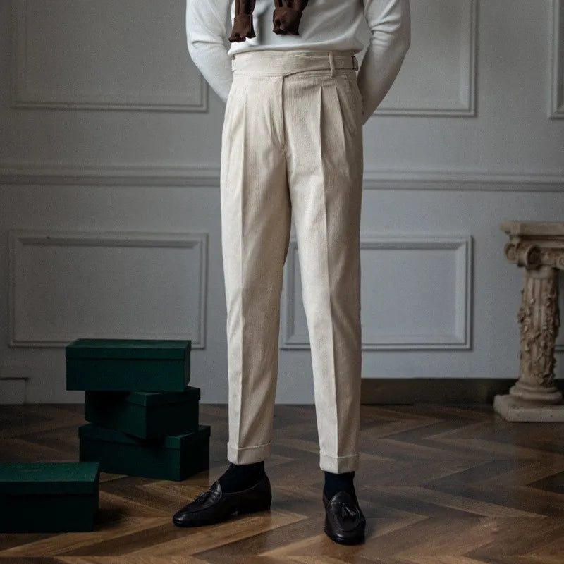 The Ashbourne Trousers