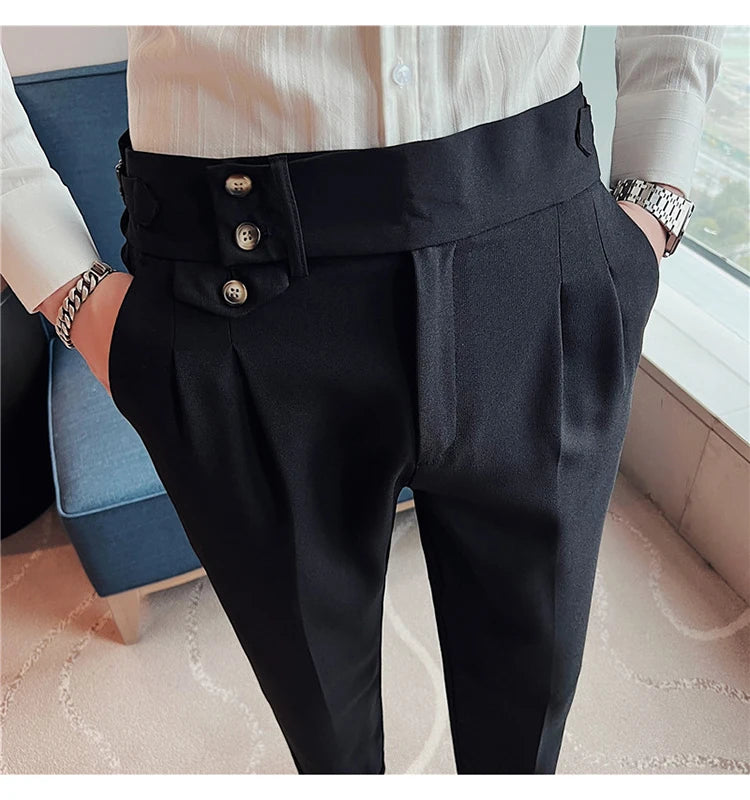 Dario Naples Trousers