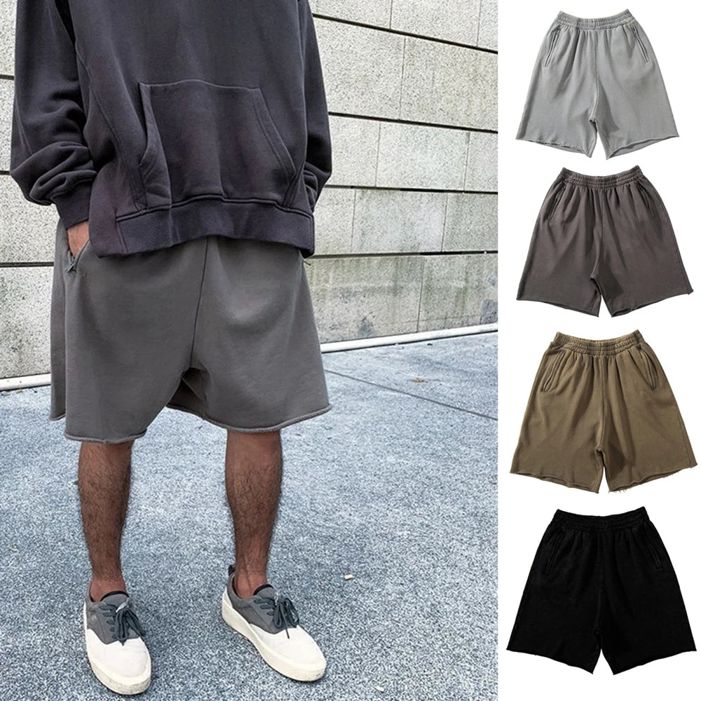 Titan Stride Shorts