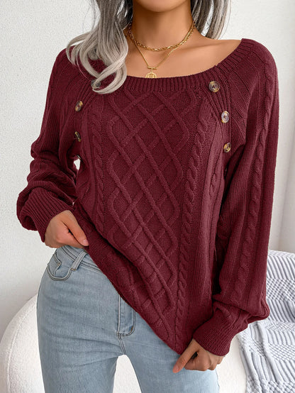 Laurel Sweater